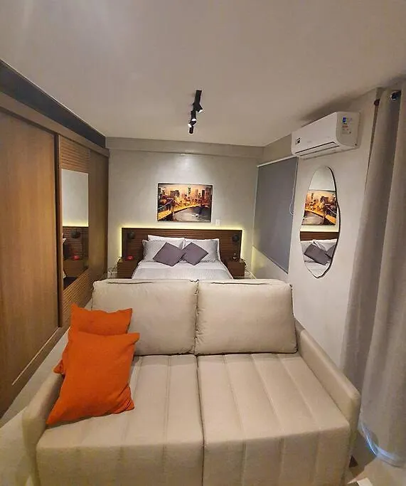 Lejlighed Studio509 Pinheiros Sp São Paulo