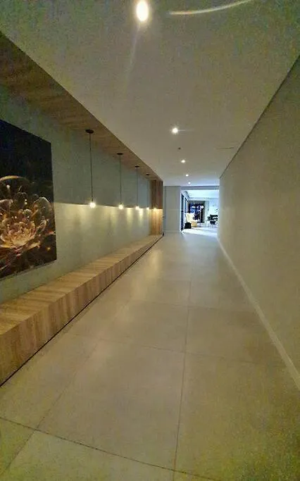 Studio509 Pinheiros Sp São Paulo Lejlighed