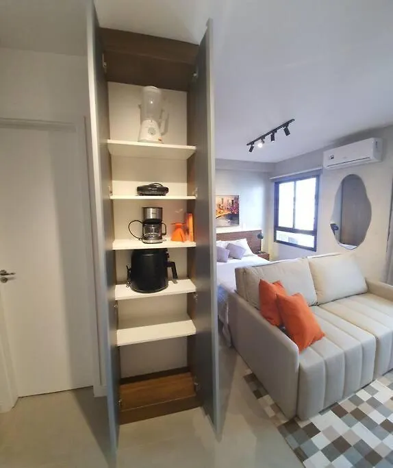 Studio509 Pinheiros Sp São Paulo