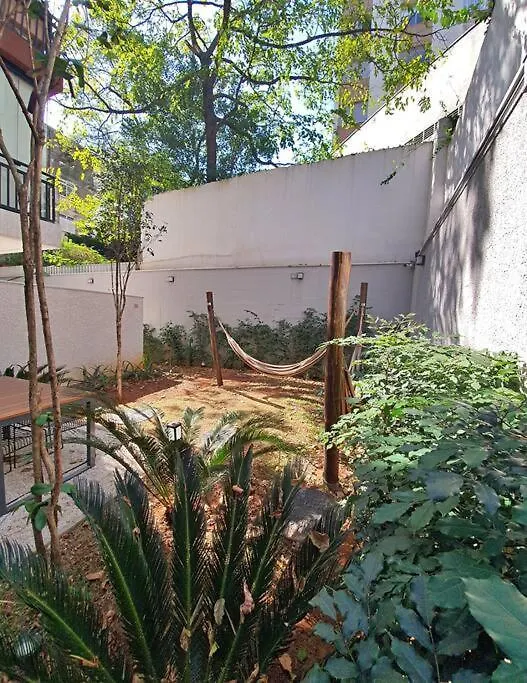 Studio509 Pinheiros Sp São Paulo Brasilien