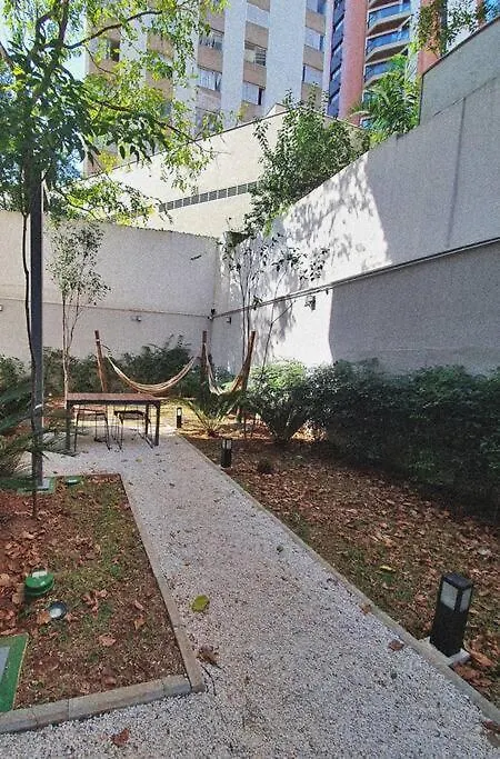 Studio509 Pinheiros Sp São Paulo