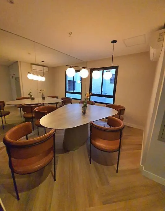 Studio509 Pinheiros Sp São Paulo