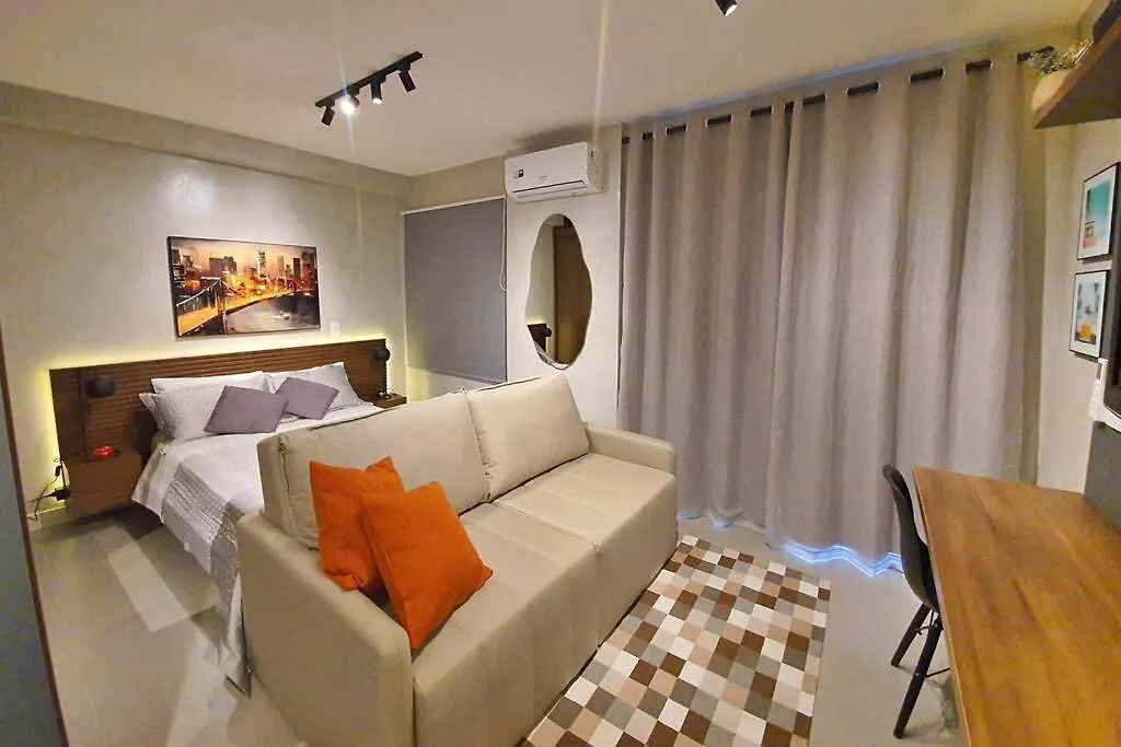 Studio509 Pinheiros Sp São Paulo 0*,  Brasilien