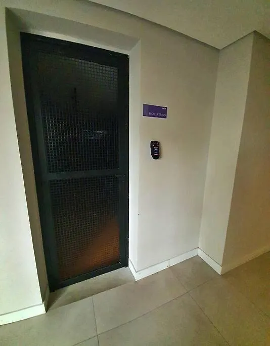 Lejlighed Studio509 Pinheiros Sp São Paulo