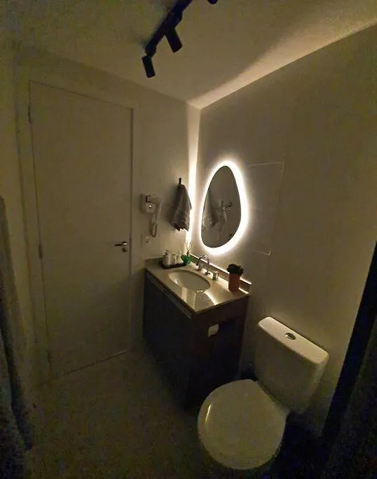 Studio509 Pinheiros Sp São Paulo Brasilien