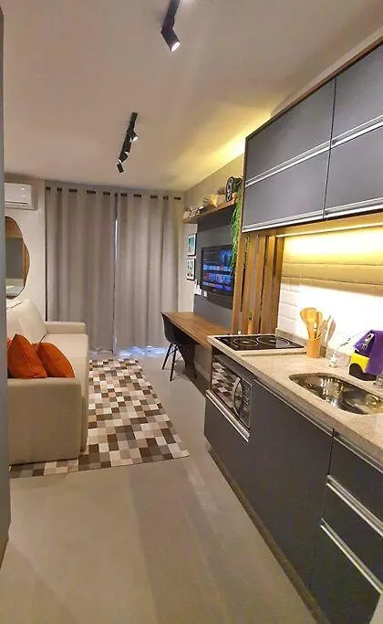 Lejlighed Studio509 Pinheiros Sp São Paulo