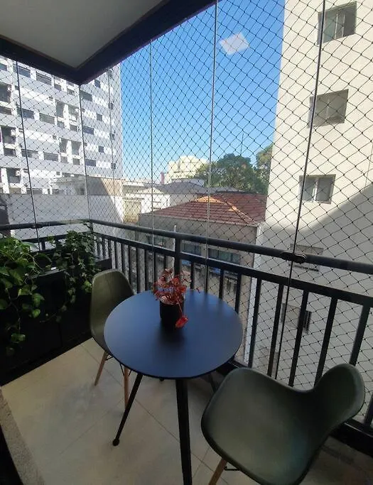 Studio509 Pinheiros Sp São Paulo 0*,  Brasilien