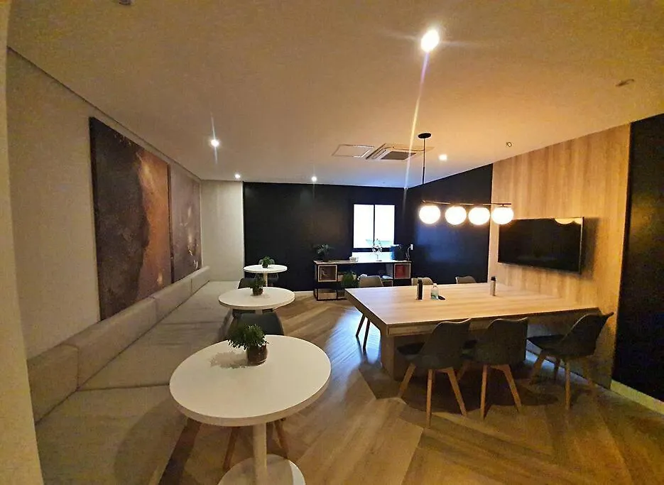 Studio509 Pinheiros Sp São Paulo