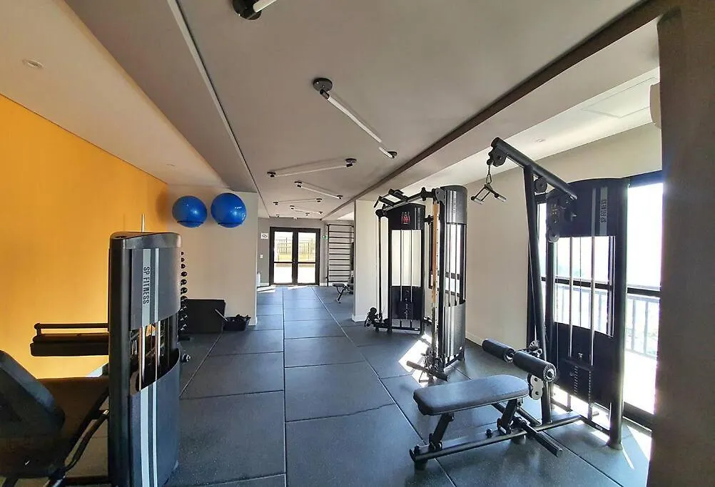 Lejlighed Studio509 Pinheiros Sp São Paulo