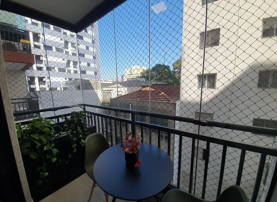 Studio509 Pinheiros Sp São Paulo Brasilien