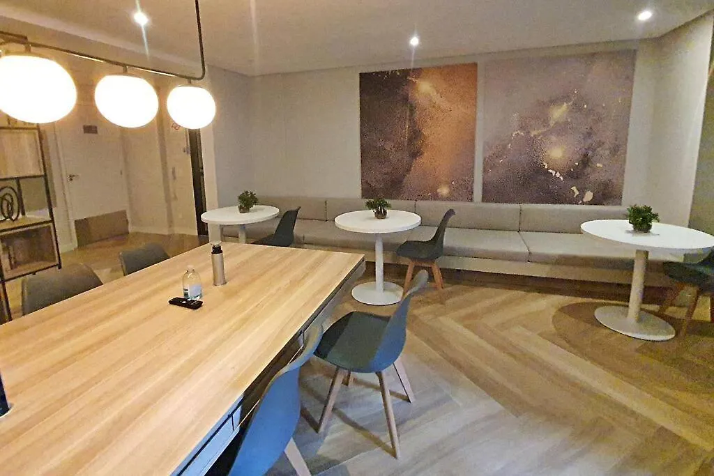 Studio509 Pinheiros Sp São Paulo