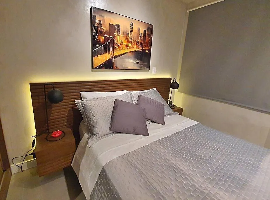Studio509 Pinheiros Sp São Paulo