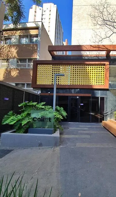 Studio509 Pinheiros Sp São Paulo 0*,