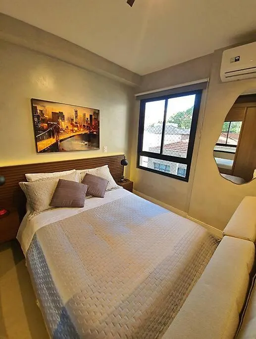Studio509 Pinheiros Sp São Paulo